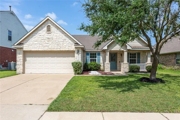 $2,295 | 3912 Links Lane, Round Rock, TX 78664