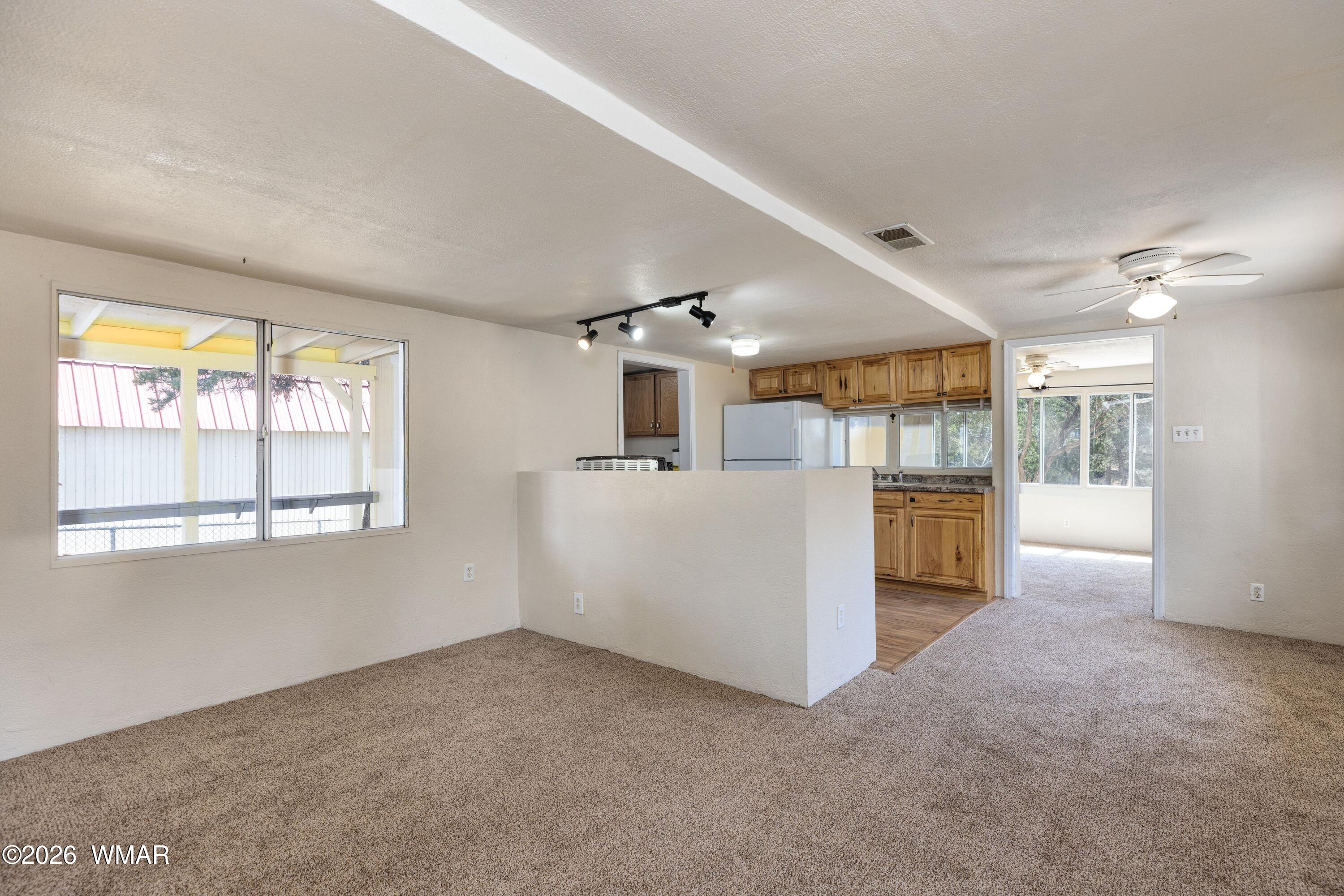 3611 Pine Rim Drive Overgaard, AZ 85933 - Photo 5 of 22