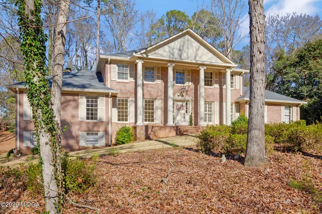 $375,000 | 4630 Oxford Circle, Macon, GA 31210