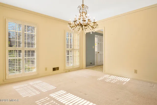 $375,000 | 4630 Oxford Circle, Macon, GA 31210