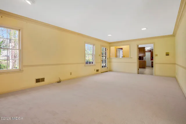 $375,000 | 4630 Oxford Circle, Macon, GA 31210