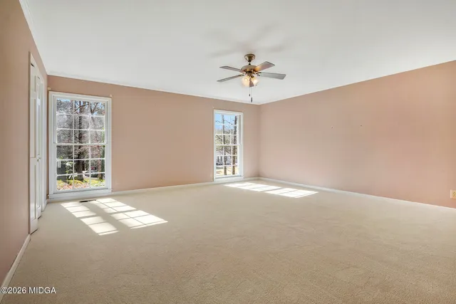 $375,000 | 4630 Oxford Circle, Macon, GA 31210