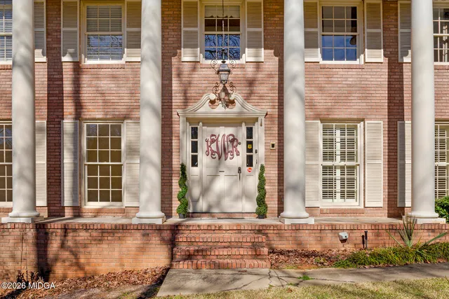 $375,000 | 4630 Oxford Circle, Macon, GA 31210