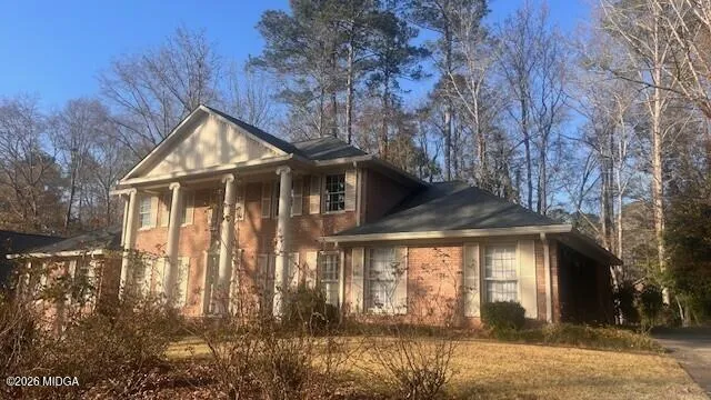 $375,000 | 4630 Oxford Circle, Macon, GA 31210