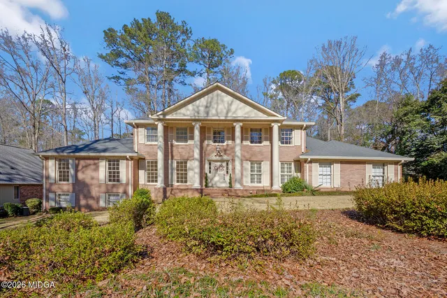 $375,000 | 4630 Oxford Circle, Macon, GA 31210