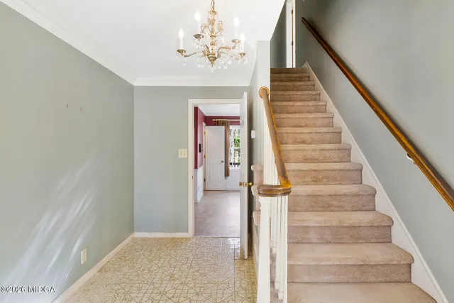 $375,000 | 4630 Oxford Circle, Macon, GA 31210