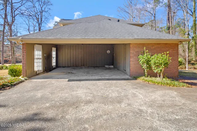 $375,000 | 4630 Oxford Circle, Macon, GA 31210