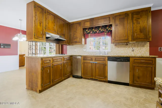 $375,000 | 4630 Oxford Circle, Macon, GA 31210