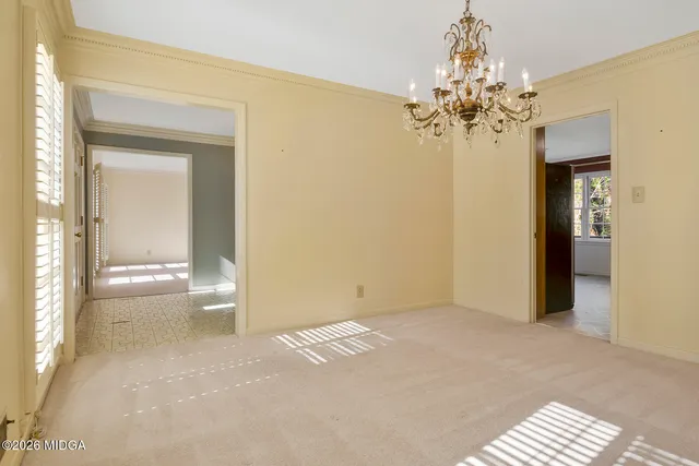 $375,000 | 4630 Oxford Circle, Macon, GA 31210