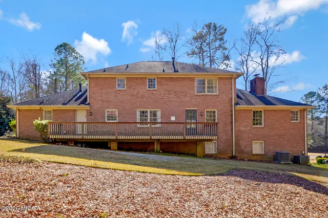 $375,000 | 4630 Oxford Circle, Macon, GA 31210