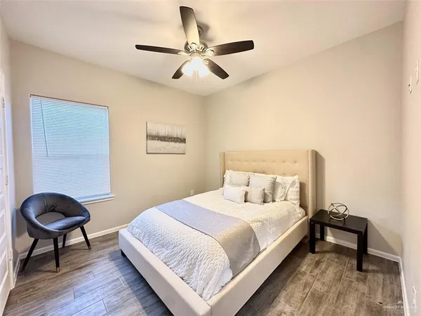$985 | 1205 West Sucre Drive, Unit 1, Edinburg, TX 78541
