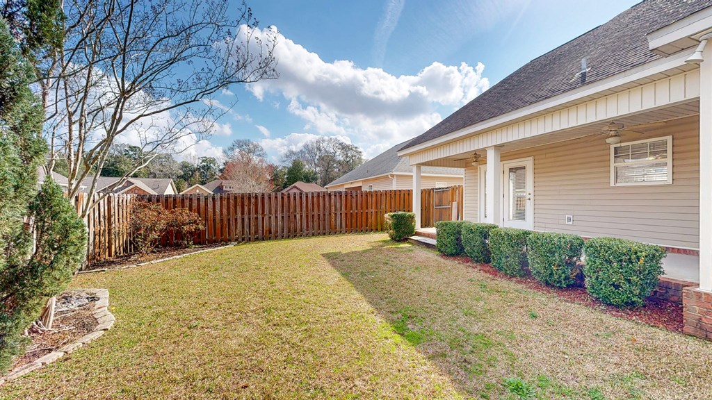 102 Gradic Lane Dothan, AL 36301 - Photo 43 of 45