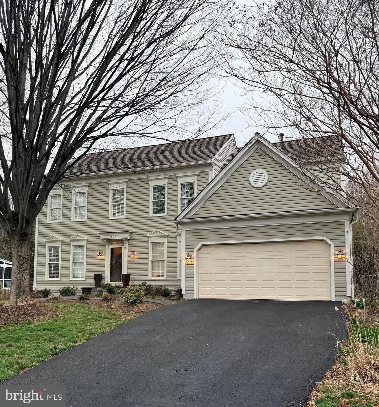 608 Diskin Place Southwest Leesburg, VA 20175 - Photo 1 of 4