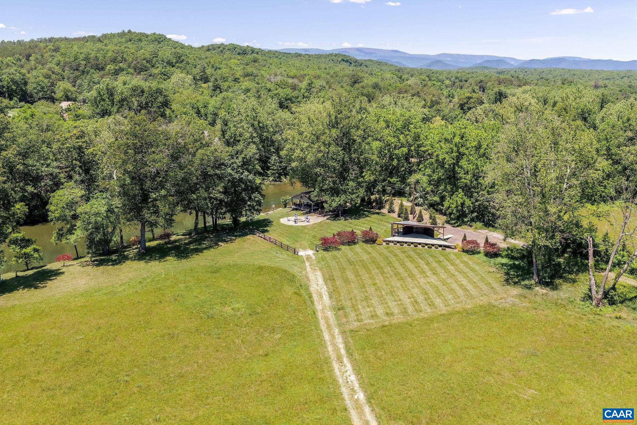 4301 Longdale Furnace Road Clifton Forge, VA 24422 - Photo 66 of 71