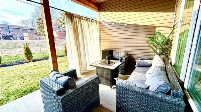 $305,000 | 3000 Sheffield Lane, St. Joseph, MO 64506