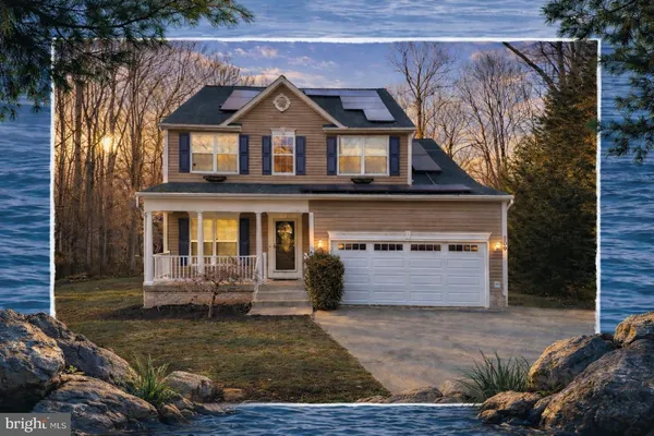 $559,999 | 209 Estate Drive, Ruther Glen, VA 22546