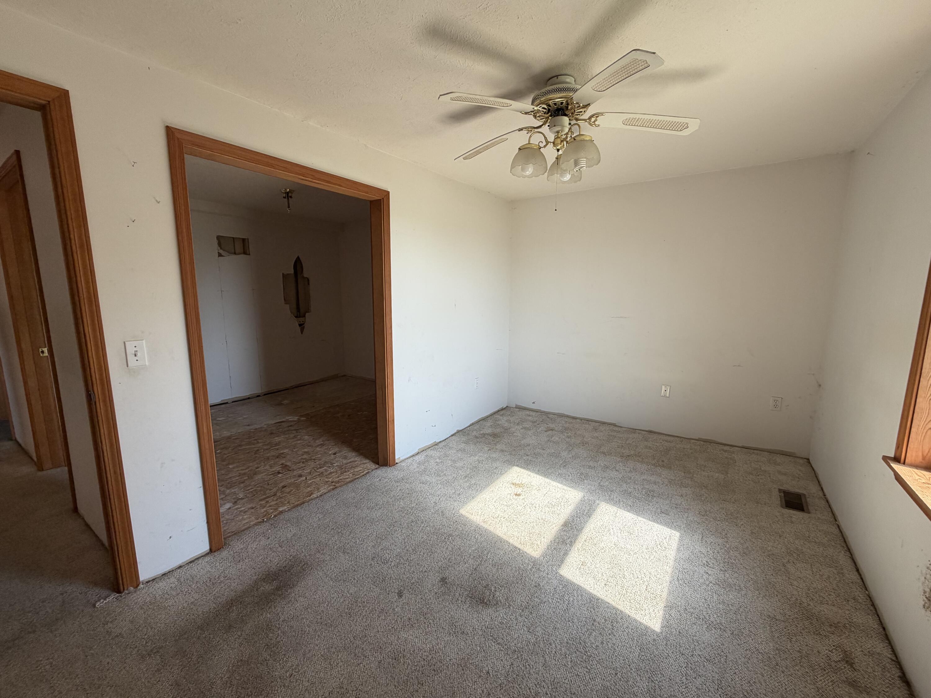 4488 Miriam Road Belding, MI 48809 - Photo 15 of 31 Bedroom 1