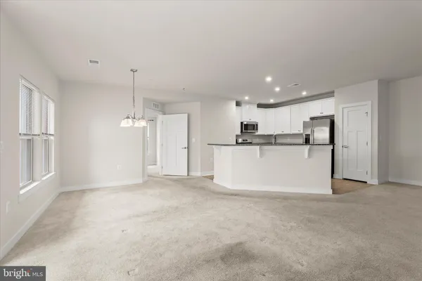 $430,000 | 3422 Angelica Way, Unit 103, Frederick, MD 21704