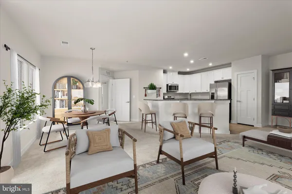 $430,000 | 3422 Angelica Way, Unit 103, Frederick, MD 21704