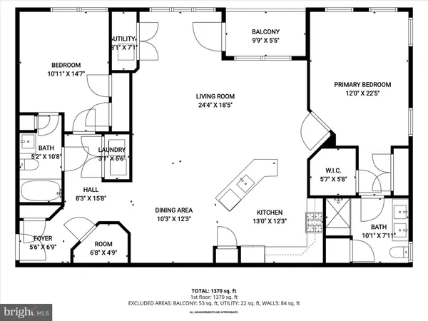 $430,000 | 3422 Angelica Way, Unit 103, Frederick, MD 21704