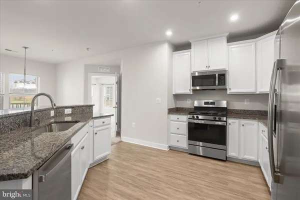 $430,000 | 3422 Angelica Way, Unit 103, Frederick, MD 21704