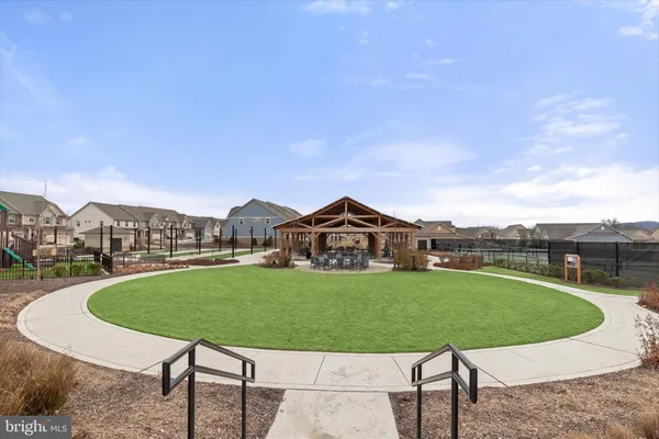 $430,000 | 3422 Angelica Way, Unit 103, Frederick, MD 21704