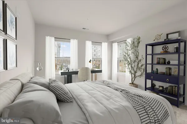 $430,000 | 3422 Angelica Way, Unit 103, Frederick, MD 21704