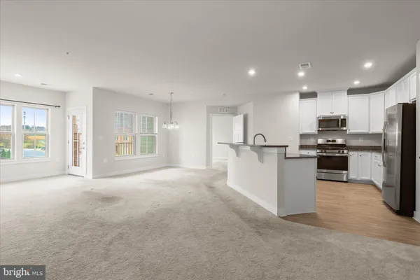 $430,000 | 3422 Angelica Way, Unit 103, Frederick, MD 21704