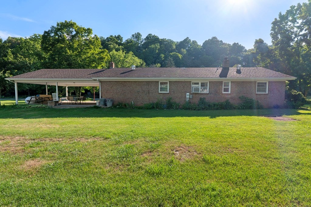 4182 Cedar Springs Road Rural Retreat, VA 24368 - Photo 3 of 34 Gallery Image 3