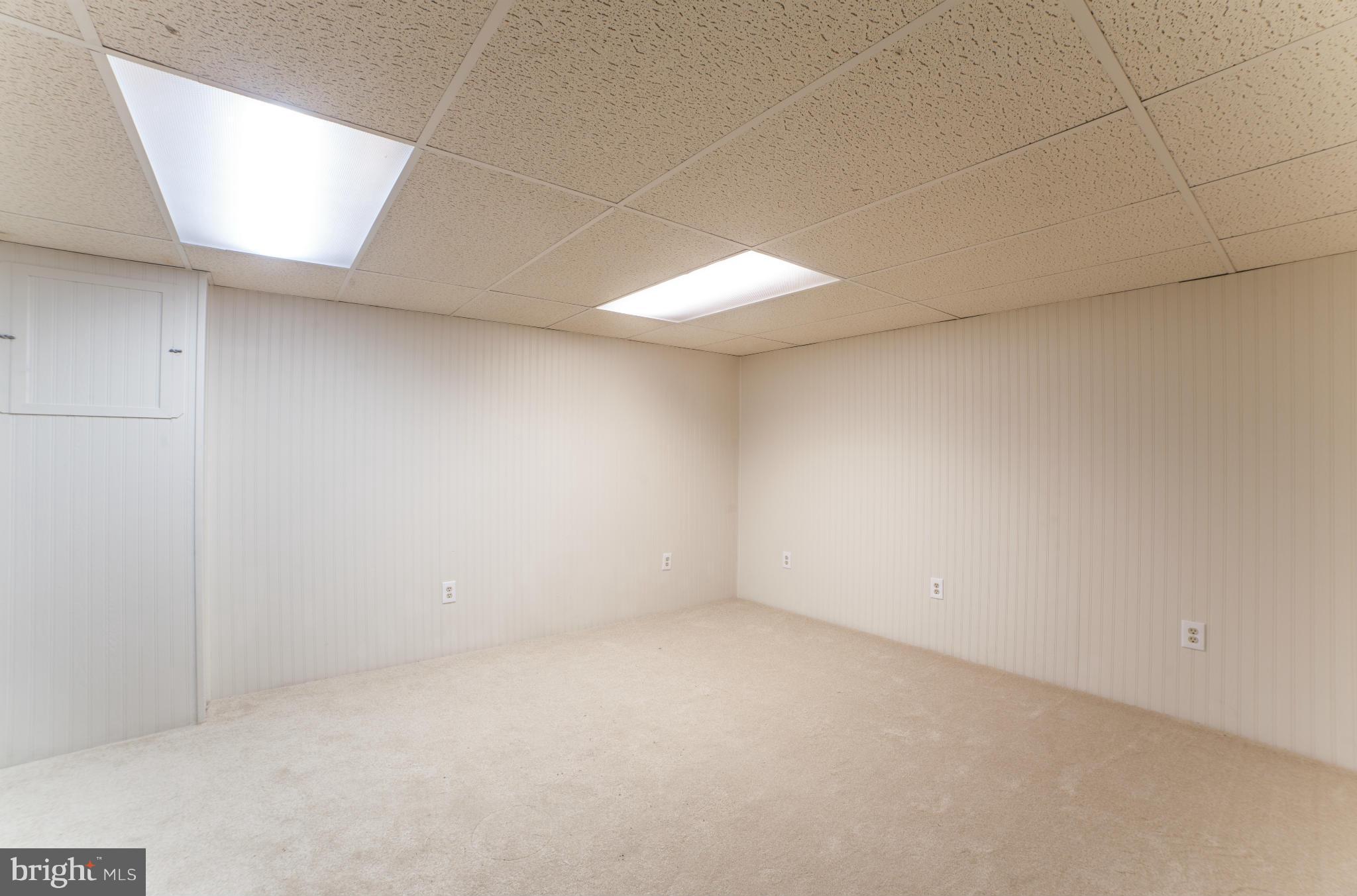 562 Brisbane Road Baltimore, MD 21229 - Photo 14 of 26 Basement