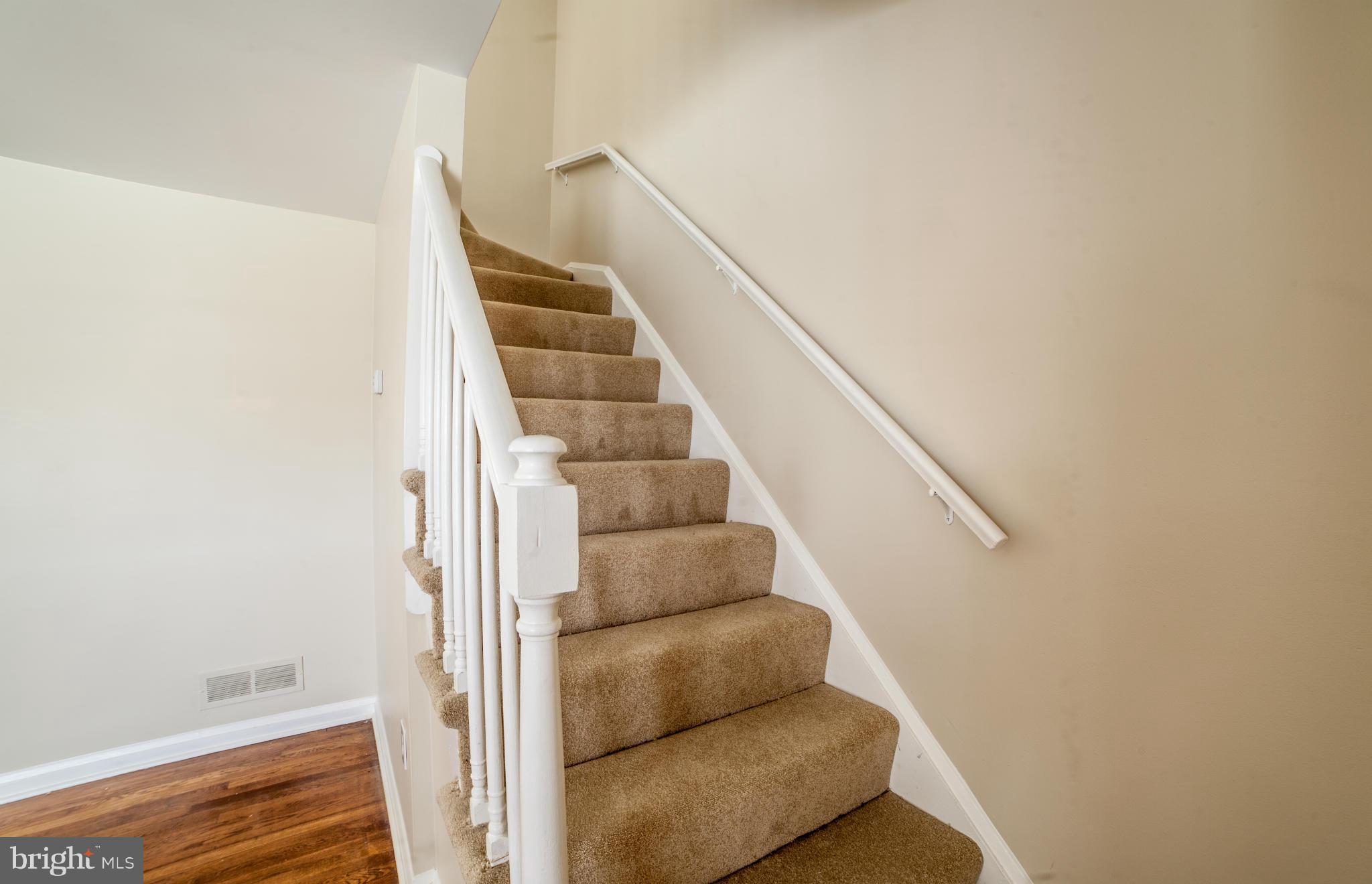 562 Brisbane Road Baltimore, MD 21229 - Photo 20 of 26 Interior (General)