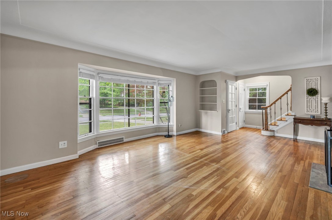 3813 Bushnell Road Cleveland, OH 44118 - Photo 5 of 47 Gallery Image 5