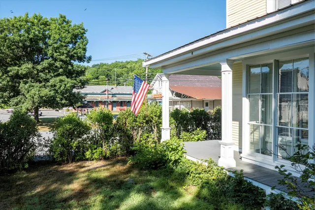 $599,000 | 534 Elm Street, Chester, VT 05143