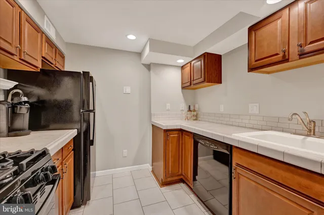 a view of a livingroom with furniture and a couch
