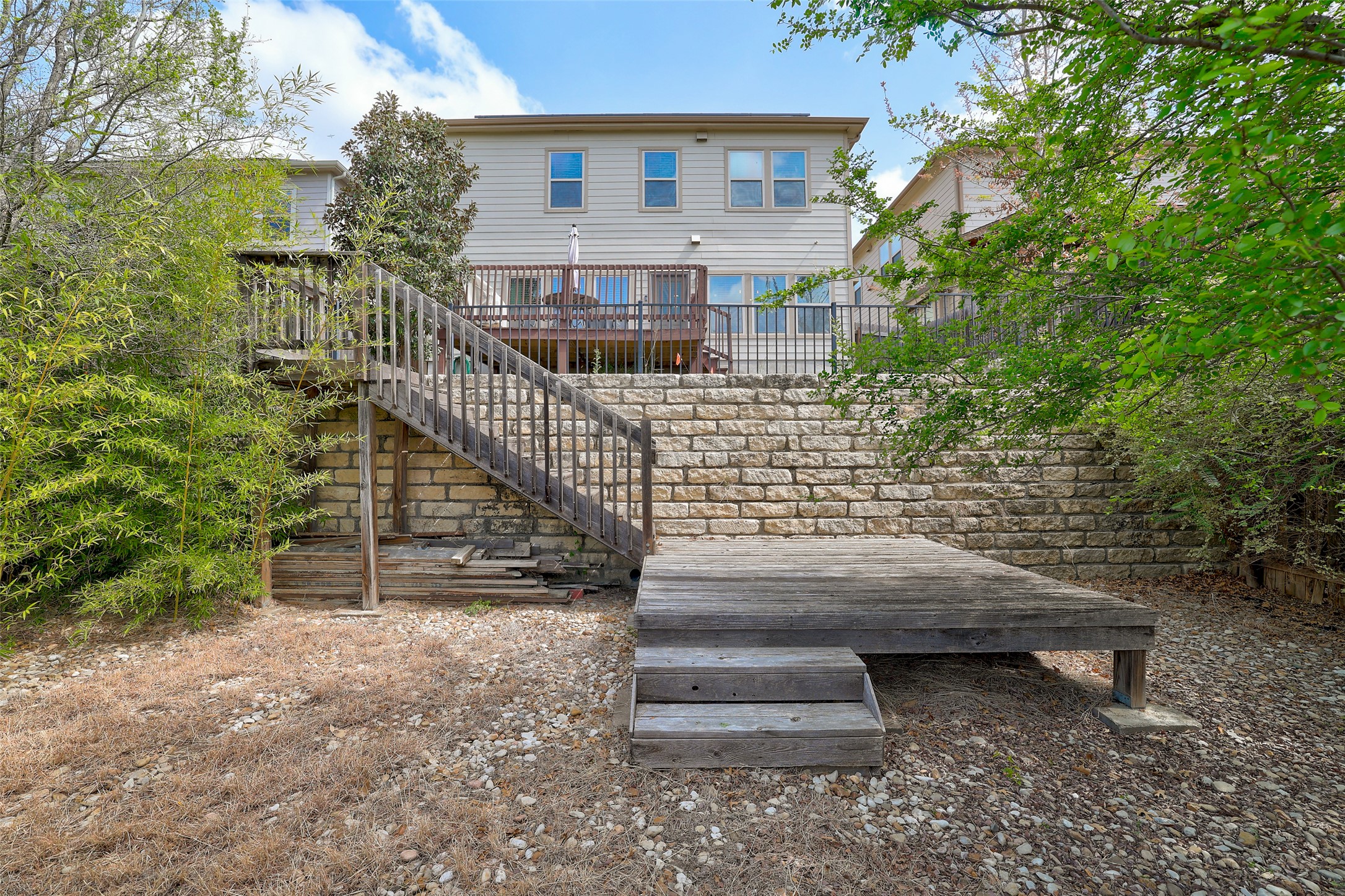 5845 Kleberg Trail Austin, TX 78747 - Photo 30 of 33