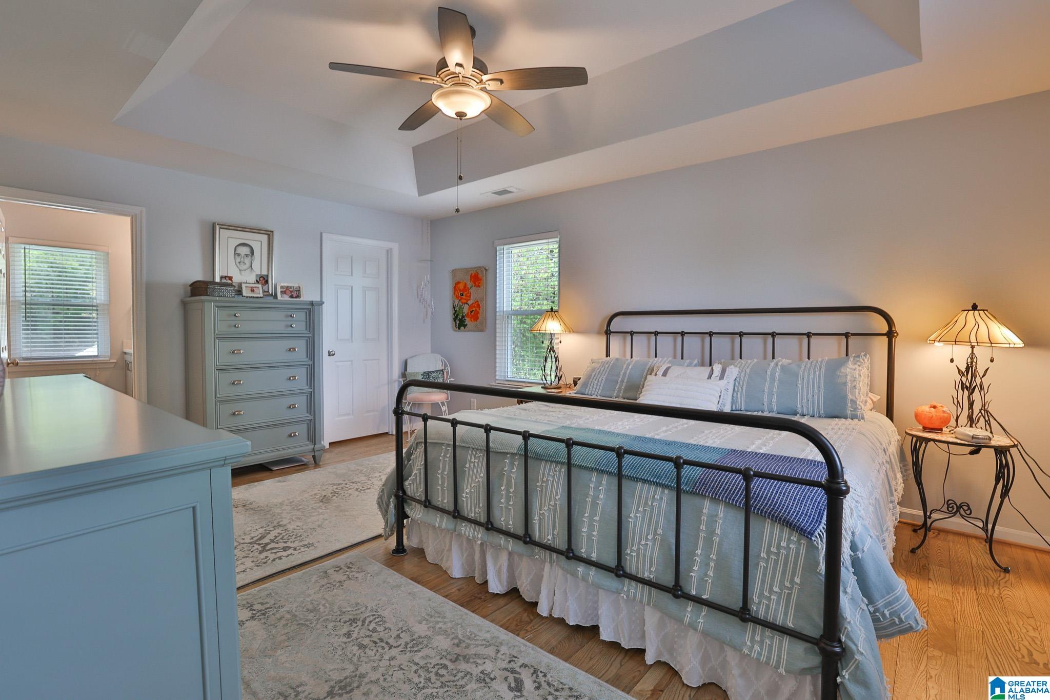 2825 Waldrop Road Ashville, AL 35953 - Photo 20 of 72