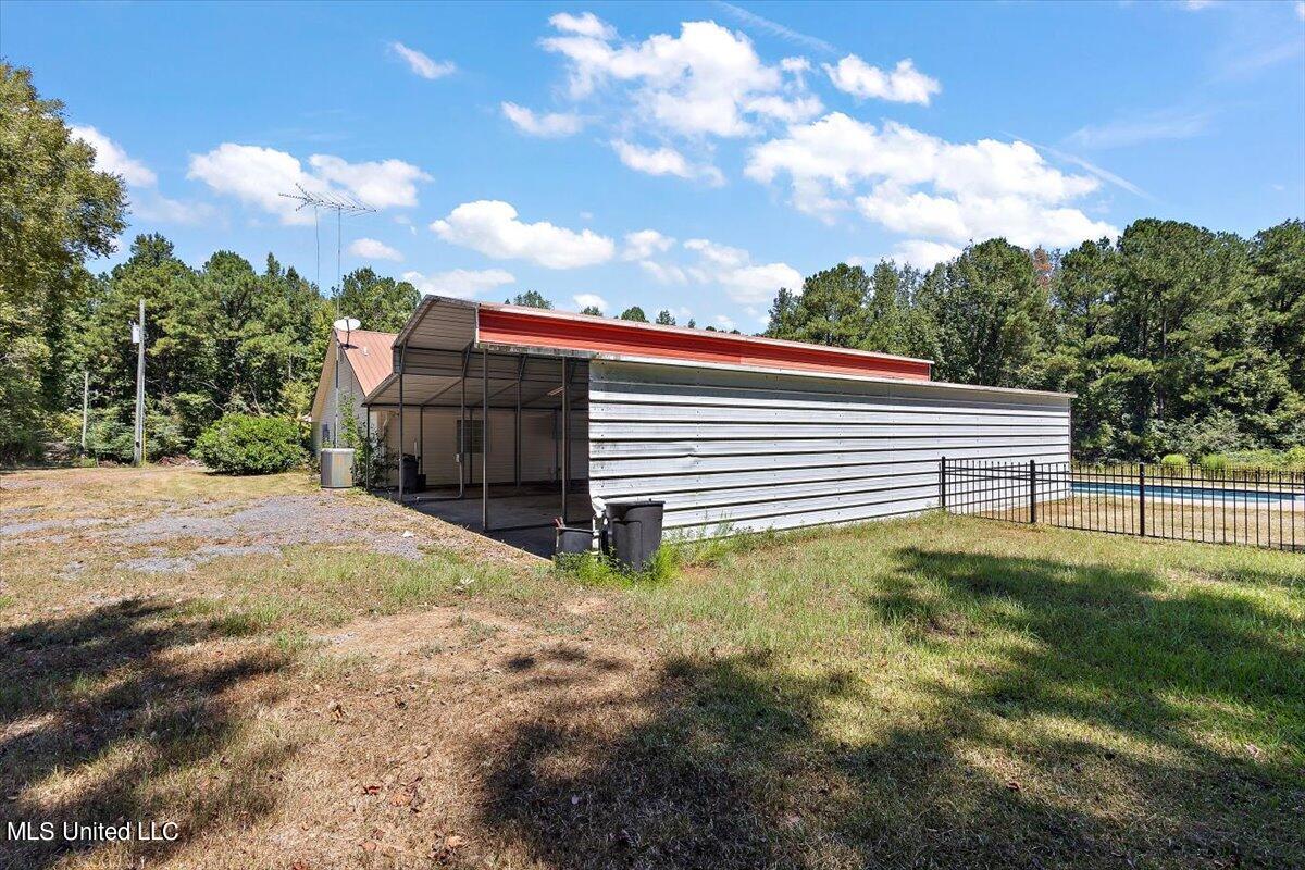 13807 Highway 489 Decatur, MS 39327 - Photo 54 of 61 50-3HTP1964