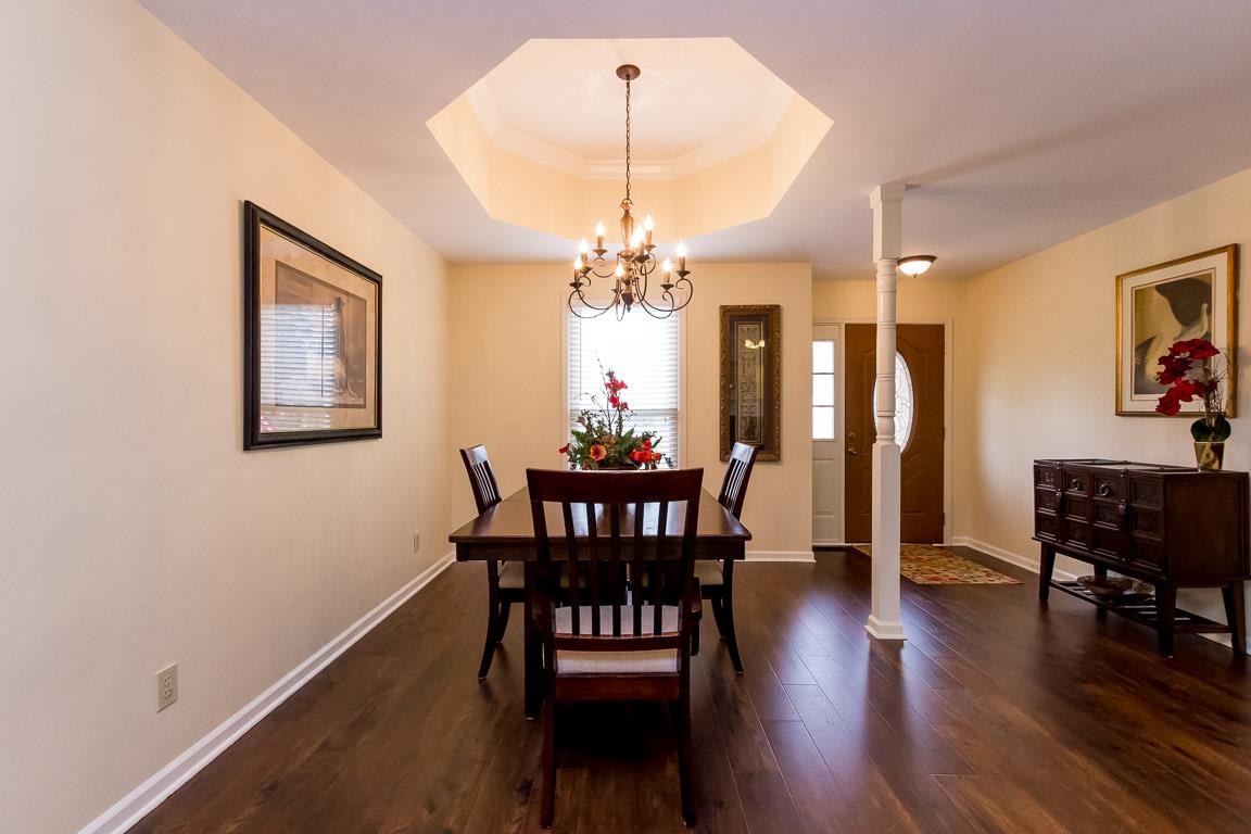1398 East Rhett Butler Road Clarksville, TN 37042 - Photo 10 of 30 Gallery Image 10