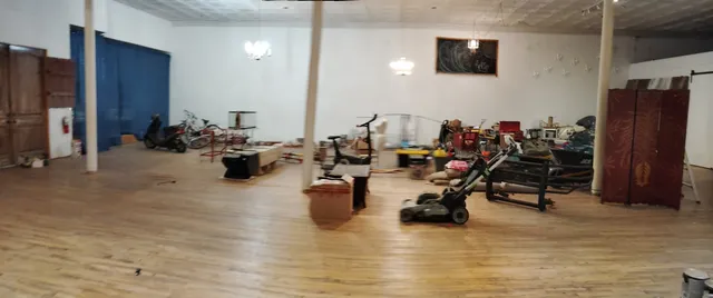 $224,950 | 503 North Main Street, Borger, TX 79007