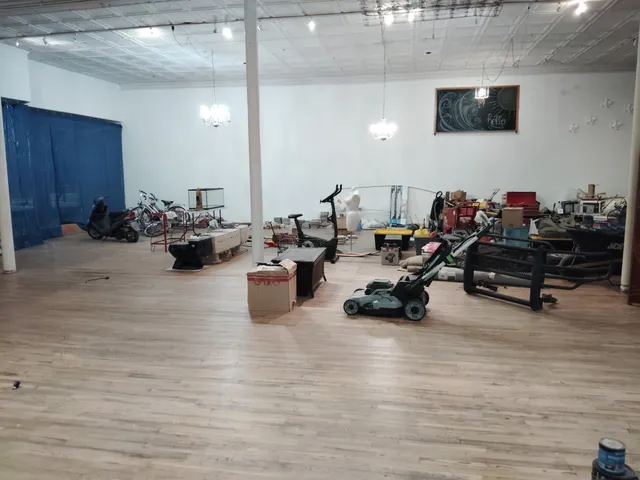 $224,950 | 503 North Main Street, Borger, TX 79007