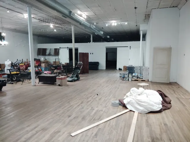 $224,950 | 503 North Main Street, Borger, TX 79007