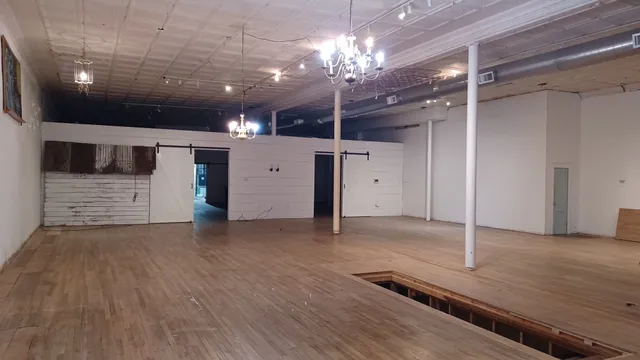 $224,950 | 503 North Main Street, Borger, TX 79007