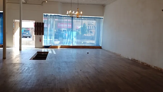 $224,950 | 503 North Main Street, Borger, TX 79007