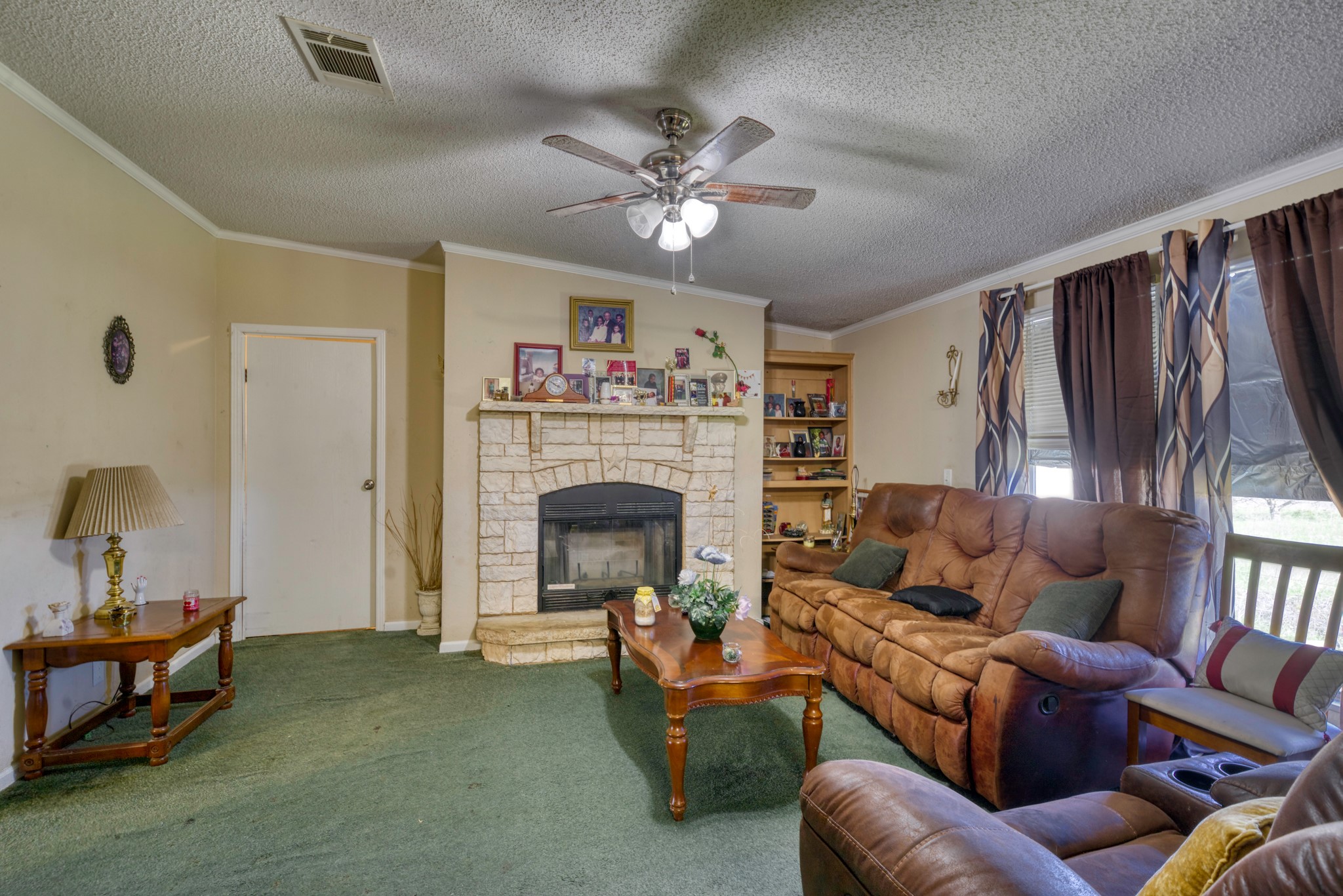 1440 Mustang Loop Madisonville, TX 77864 - Photo 15 of 46