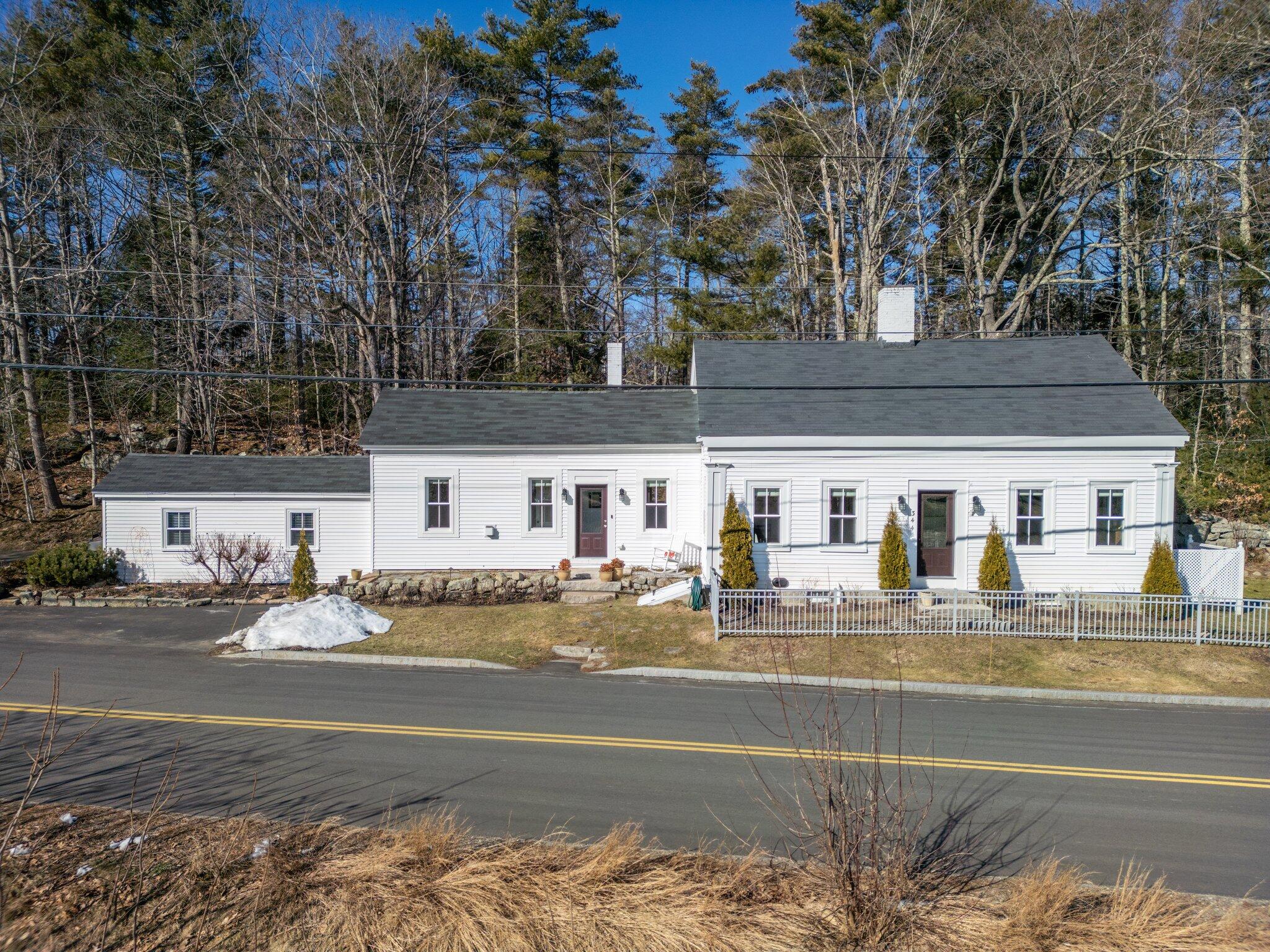 344 Clay Hill Road York, ME 03902 - Photo 1 of 46 5-web-or-mls-DJI_0003