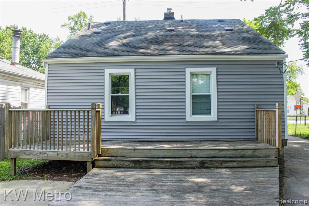 1522 South Campbell Road Royal Oak, MI 48067 - Photo 31 of 39