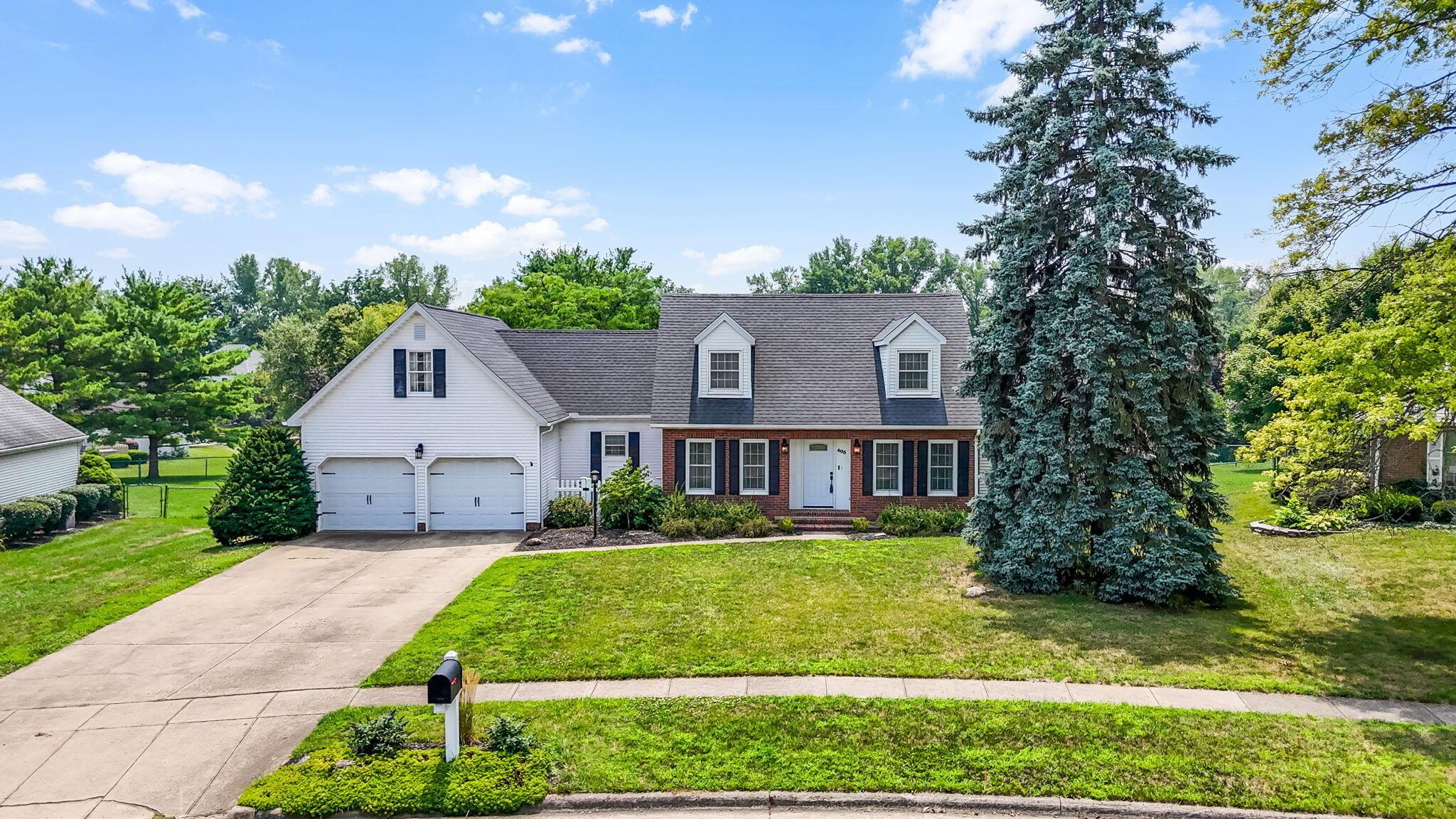 405 Ridgedale Drive Circleville, OH 43113 - Photo 74 of 81 75-web-or-mls-DJI_20260721021910_0021_D