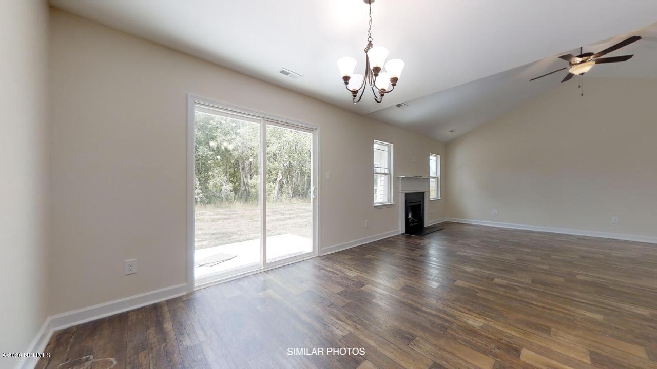 380 Union Chapel Church Road Richlands, NC 28574 - Photo 11 of 38 Similar Photo
