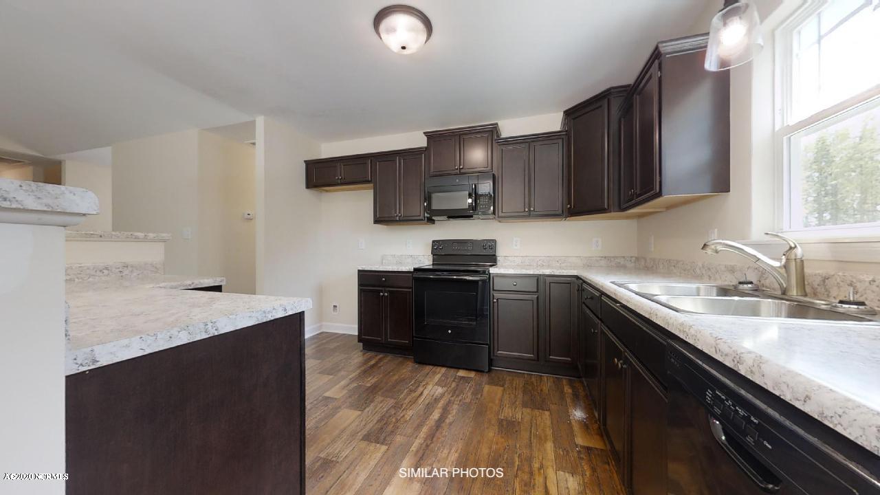 380 Union Chapel Church Road Richlands, NC 28574 - Photo 12 of 38 Similar Photo