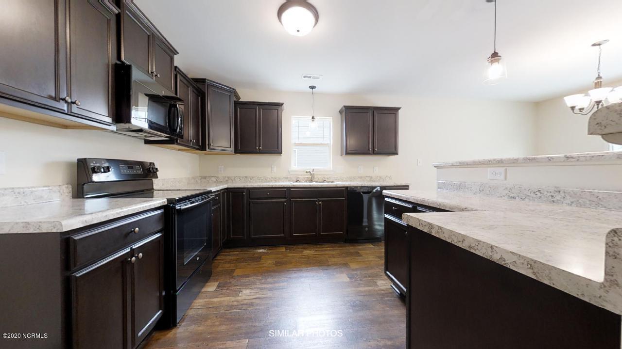 380 Union Chapel Church Road Richlands, NC 28574 - Photo 15 of 38 Similar Photo